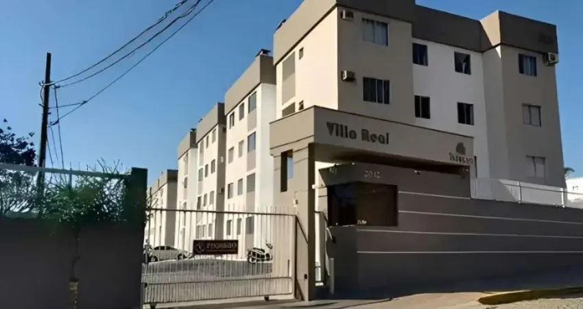 Apartamento com 2 quartos à venda na Rua Fermino Vieira Cordeiro, 270, Espinheiros, Itajaí