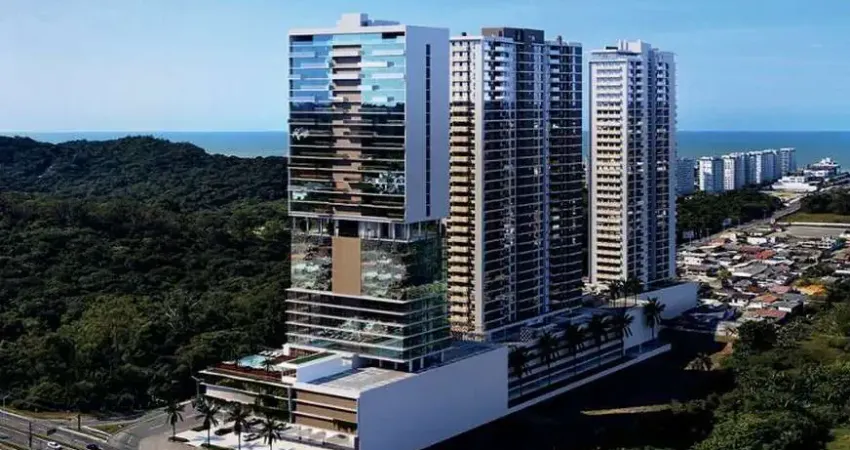 Apartamento com 3 quartos à venda na Rua Luci Canziani, 100, Praia Brava, Itajaí