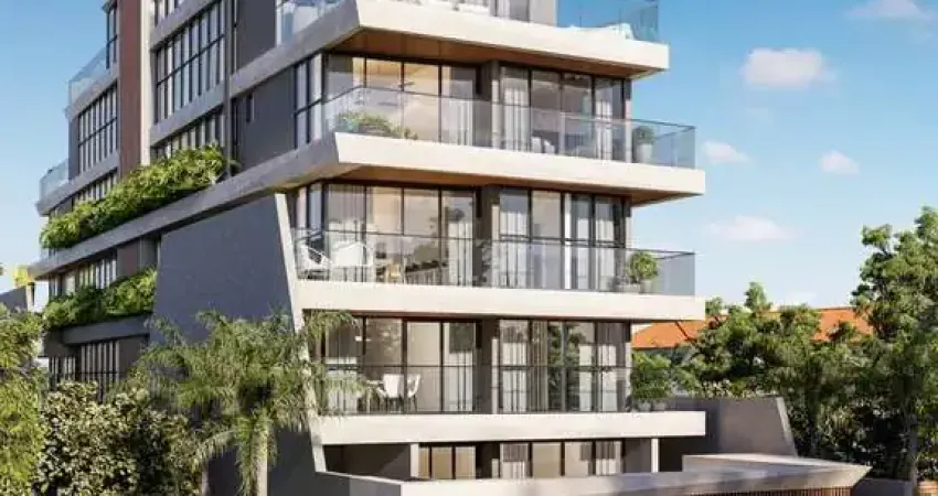 Apartamento com 3 quartos à venda na Avenida José Medeiros Vieira, 1752, Praia Brava, Itajaí