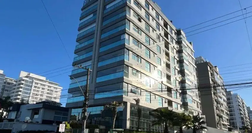 Apartamento com 3 quartos à venda na Rua Conselheiro Júlio Kumm, 217, Praia Brava, Itajaí