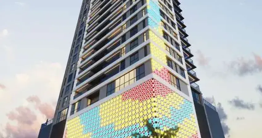 Apartamento com 3 quartos à venda na Rua José Alexandre Rocha, 120, Balneário Perequê, Porto Belo