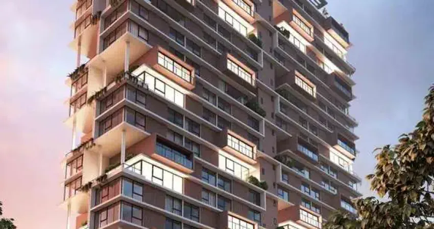 Apartamento com 3 quartos à venda na Avenida Pedro Elias Rodrigues, Jardim Dourado, Porto Belo