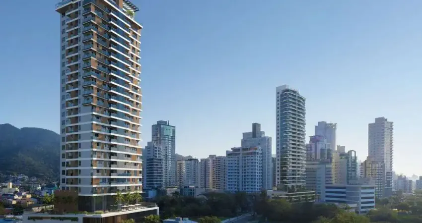 Apartamento com 3 quartos à venda na Alameda Ernesto Schneider, 150, Fazenda, Itajaí