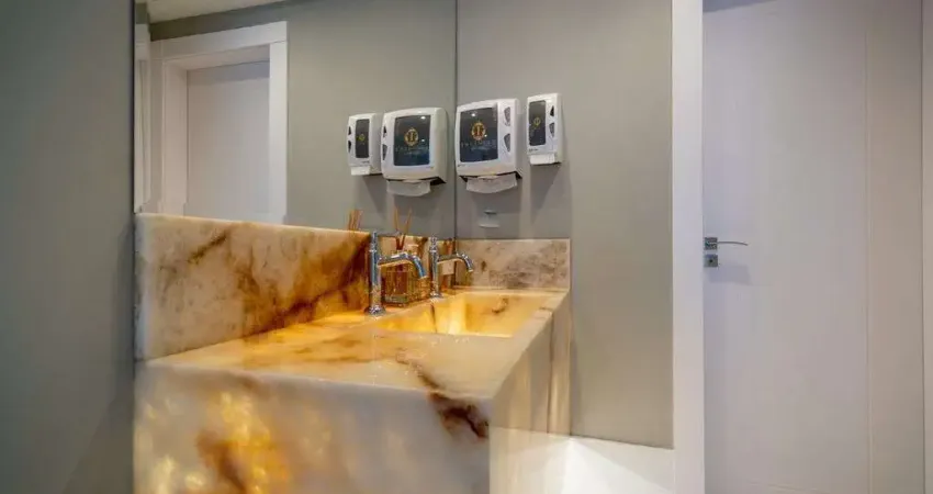 Apartamento com 4 quartos à venda na Rua 1291, 50, Centro, Itapema