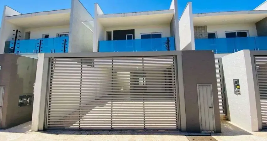 Casa com 3 quartos à venda na Travessa Escoteiro Júlio César de Medeiros, São João, Itajaí