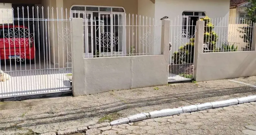 Casa com 1 quarto à venda na Rua Expedicionário José Inácio Rocha, 344, São Vicente, Itajaí