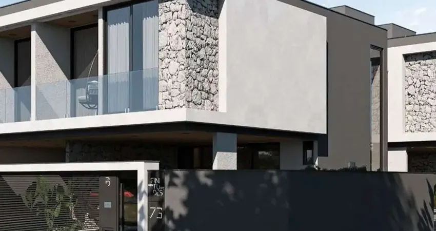 Casa com 3 quartos à venda na Rua Presidente João Goulart, Dom Bosco, Itajaí