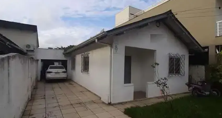 Terreno à venda na Rua Paraíba, 33, Cordeiros, Itajaí