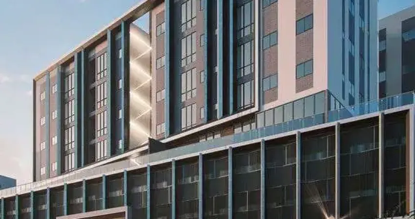 Sala comercial à venda na Rua Islândia, 101, Nações, Balneário Camboriú