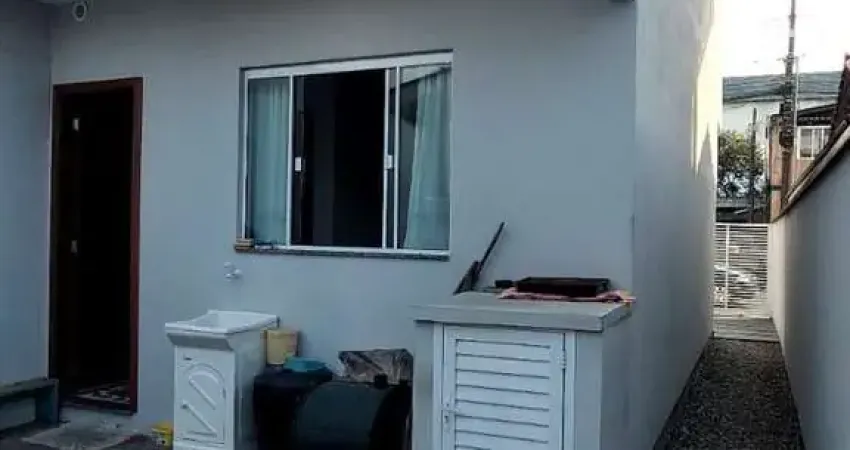 Casa com 2 quartos à venda na null - Itajaí - SC, 22, Murta, Itajaí
