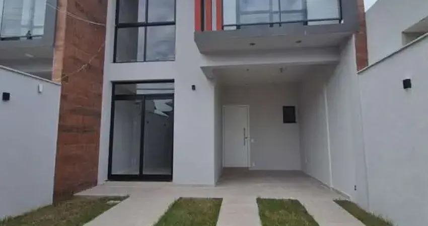 Casa com 3 quartos à venda na Rua José Maria da Veiga, 32, São João, Itajaí