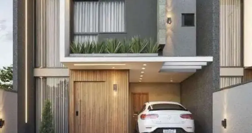 Casa com 3 quartos à venda na Rua João Vechani, 468, São João, Itajaí