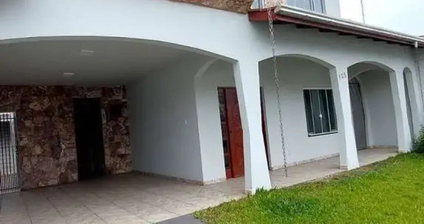 Casa com 5 quartos à venda na Rua Antônio Adão Dias, 135, São Judas, Itajaí