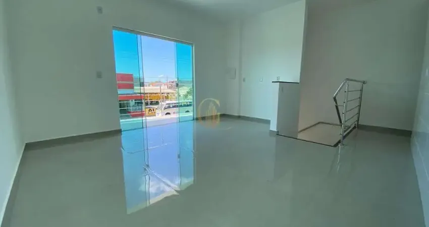 Casa com 1 quarto à venda na Avenida José Sasdelli, 116, Espinheiros, Itajaí