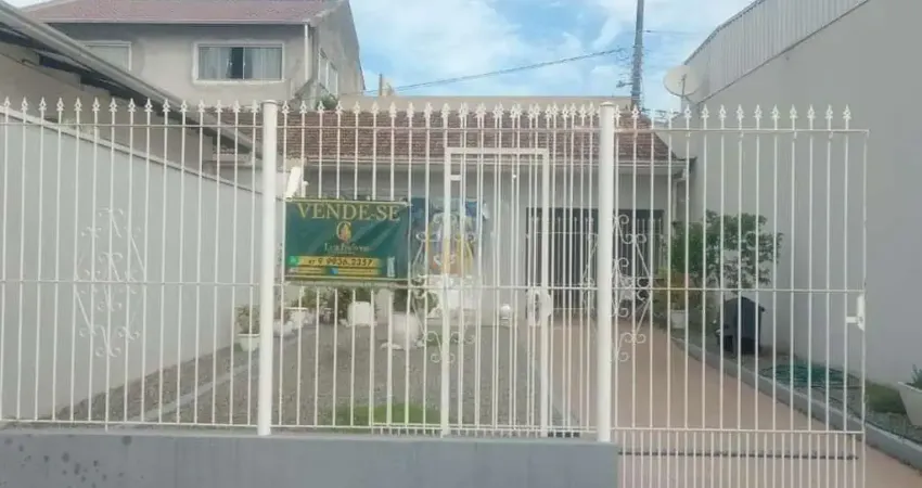 Casa com 3 quartos à venda na Rua Stringari, 179, São João, Itajaí