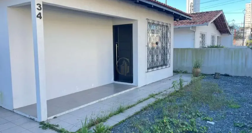 Casa com 3 quartos à venda na Rua Aladi Schendroski Bini, 34, Fazenda, Itajaí
