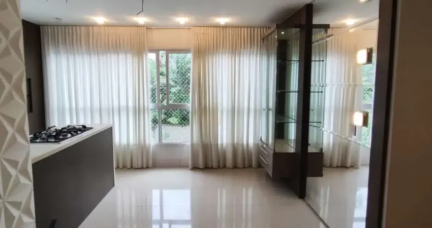 Apartamento com 2 quartos à venda na Rua Anderson Bozzano, 84, Velha, Blumenau