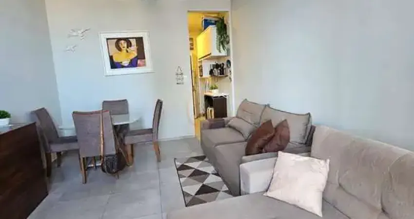 Apartamento com 1 quarto à venda na Rua Humberto Pimente, 44, Centro, Barra Velha