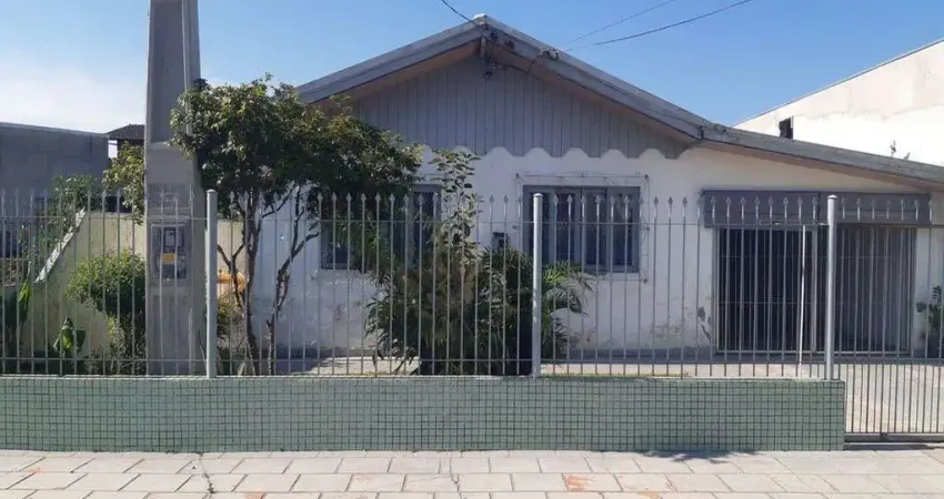 Casa com 4 quartos à venda na Rua Goiás, 134, Cordeiros, Itajaí