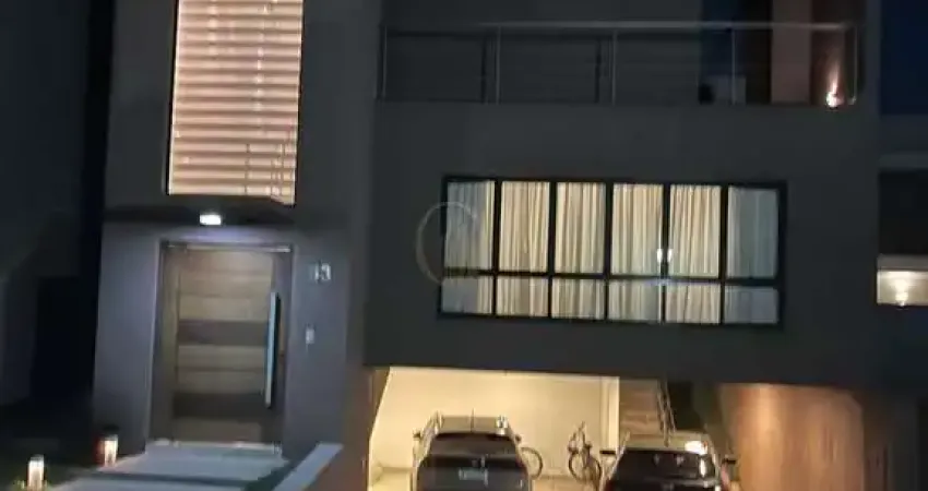 Casa em condomínio fechado com 3 quartos à venda na Rua Octacyr Reinaldo Mion, 532, Xaxim, Curitiba