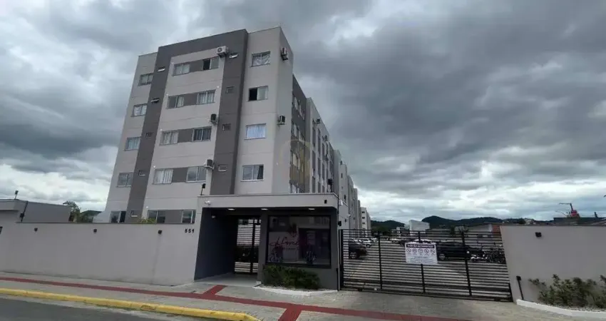 Apartamento com 2 quartos à venda na Rua Francisco José de Aviz, 551, Murta, Itajaí