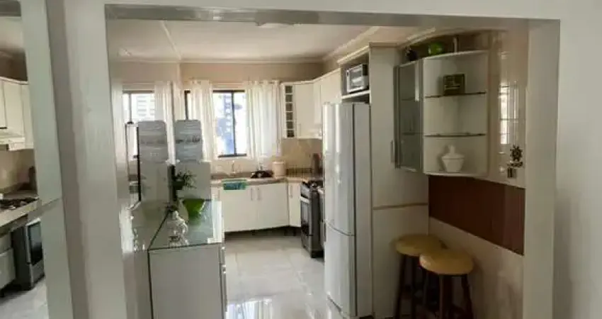 Apartamento com 3 quartos à venda na Rua 3160, 40, Centro, Balneário Camboriú