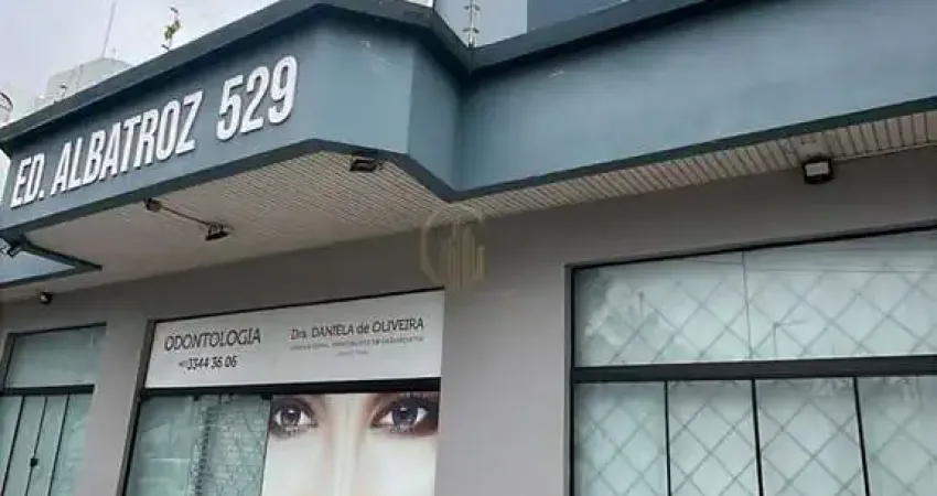 Apartamento com 2 quartos à venda na Rua Uruguai, 529, Centro, Itajaí