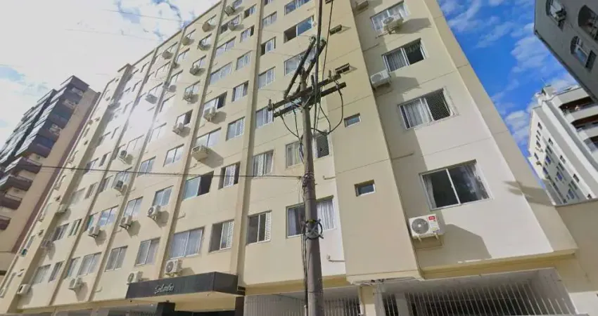 Apartamento com 1 quarto à venda na Rua 2000, 447, Centro, Balneário Camboriú