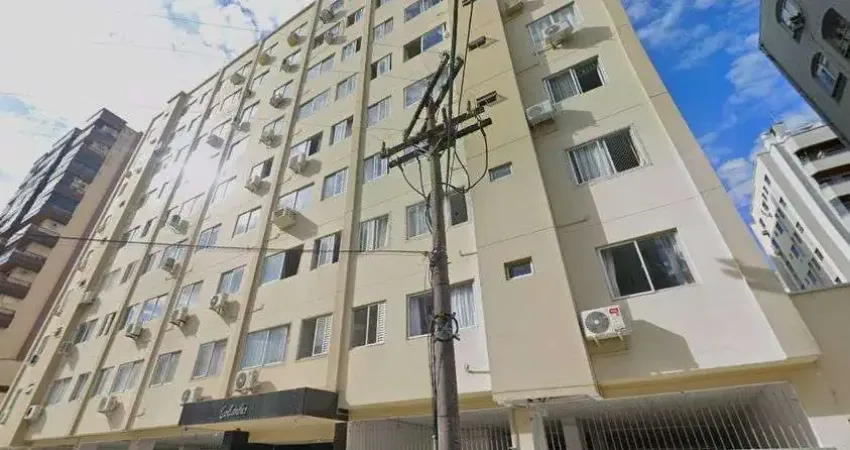 Apartamento com 1 quarto à venda na Rua 2000, 447, Centro, Balneário Camboriú