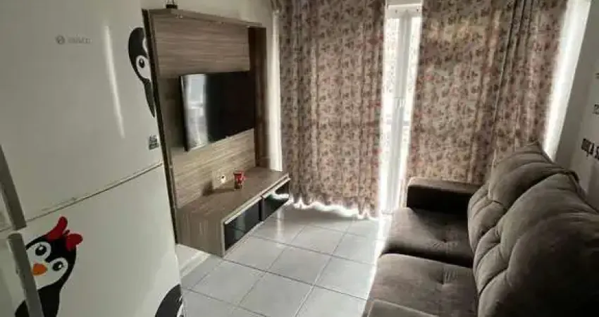 Apartamento com 1 quarto à venda na Rua Miguel Matte, 834, Pioneiros, Balneário Camboriú