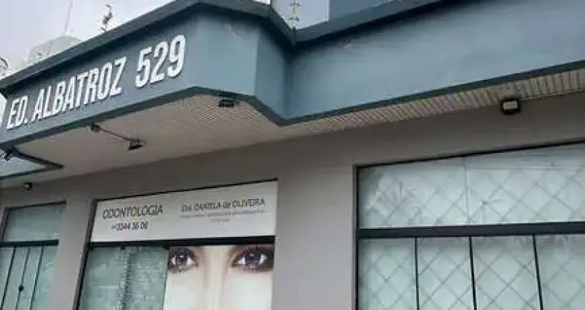 Apartamento com 2 quartos à venda na Rua Uruguai, 529, Centro, Itajaí