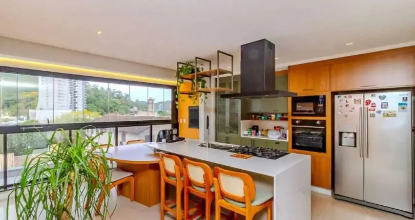 Apartamento com 3 quartos à venda na Rua Fritz Schneider, 48, Fazenda, Itajaí