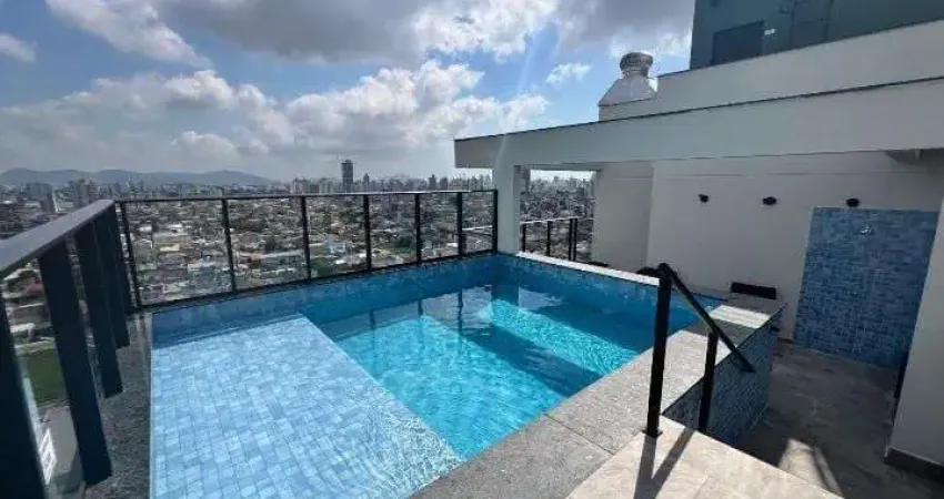 Apartamento com 1 quarto para alugar na null - Itajaí - SC, Itajaí, Dom Bosco, Itajaí