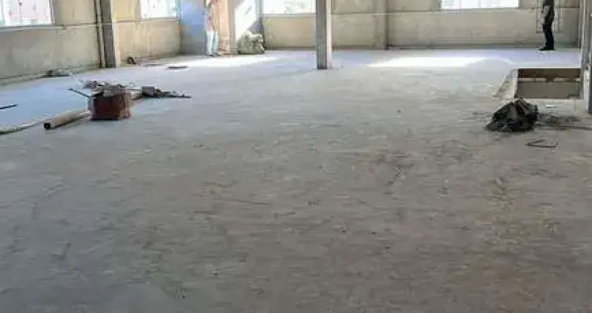 Barracão / Galpão / Depósito para alugar na Rua Enedina D'Avila Ferreira, 585, Cordeiros, Itajaí