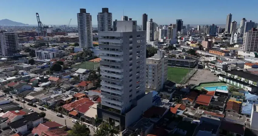 Apartamento com 3 quartos à venda na Rua Pereira Neto, 189, Centro, Itajaí