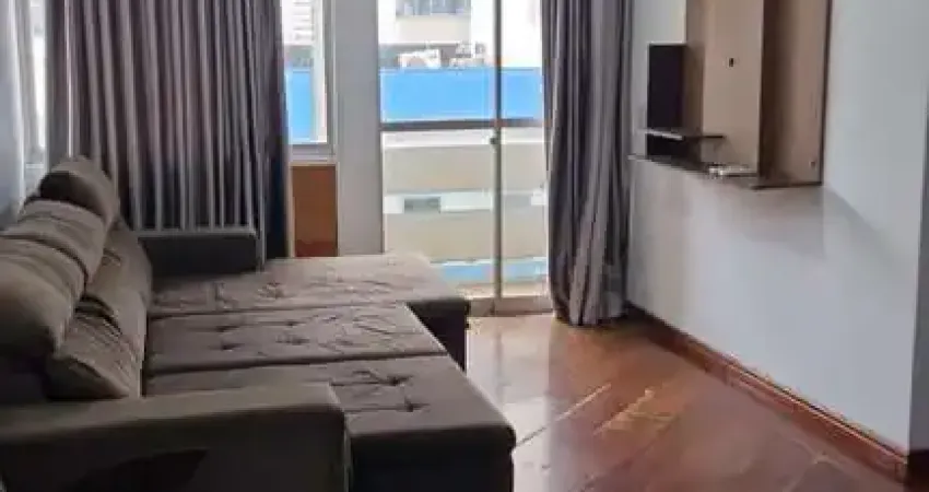 Apartamento com 2 quartos à venda na Rua Paulo Caramuru da Silva, 85, Centro, Itajaí