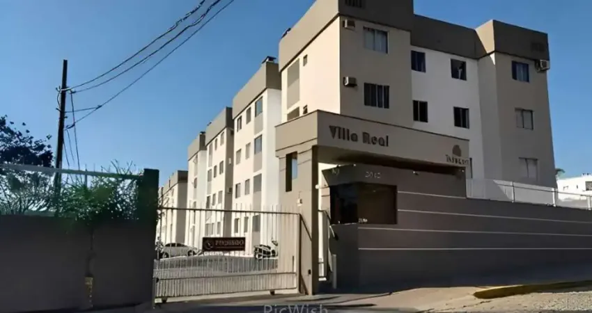 Apartamento com 2 quartos à venda na Rua Fermino Vieira Cordeiro, 270, Espinheiros, Itajaí