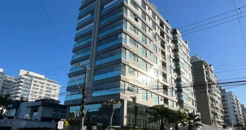 Apartamento com 3 quartos à venda na Rua Conselheiro Júlio Kumm, 217, Praia Brava, Itajaí