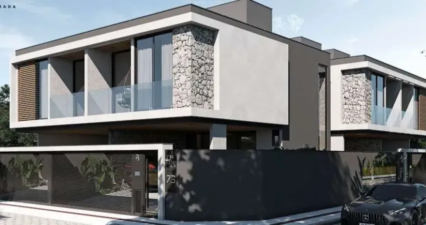 Casa com 3 quartos à venda na Rua Presidente João Goulart, 00, Dom Bosco, Itajaí