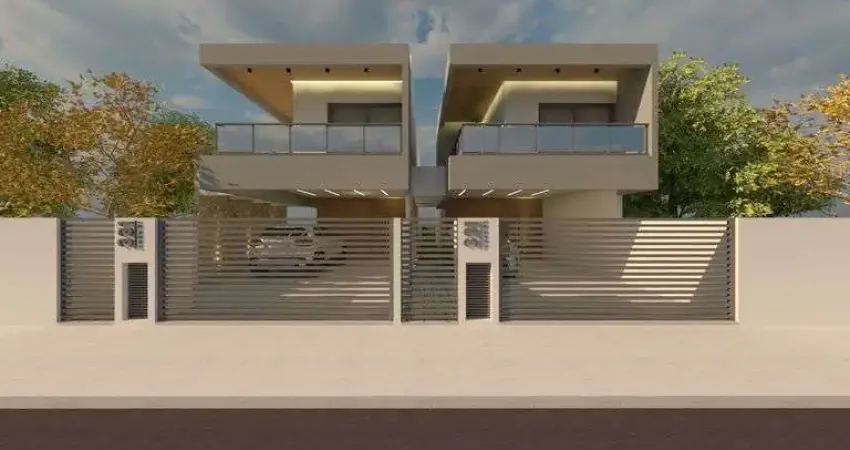 Casa com 2 quartos à venda na Rua Santa Luzia, 331, Dom Bosco, Itajaí