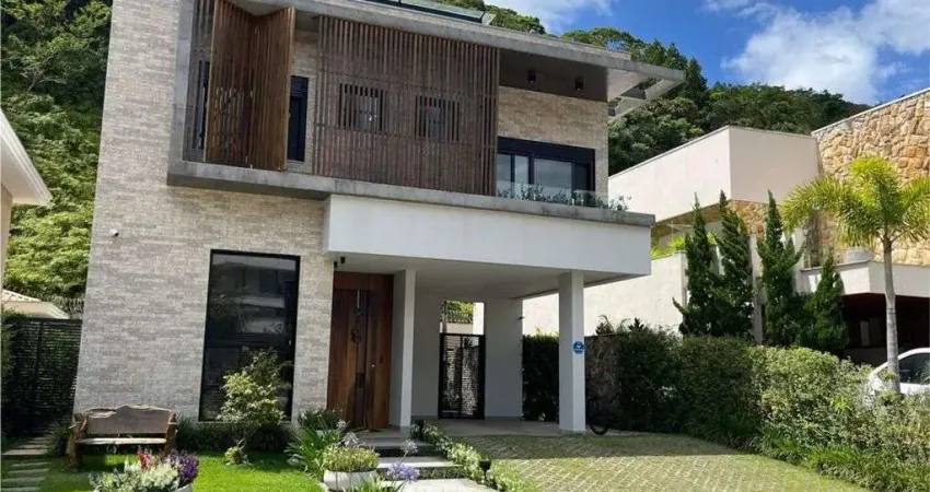 Casa em condomínio fechado com 3 quartos à venda na Rua Artur Torquato Batista, 380, Fazenda, Itajaí