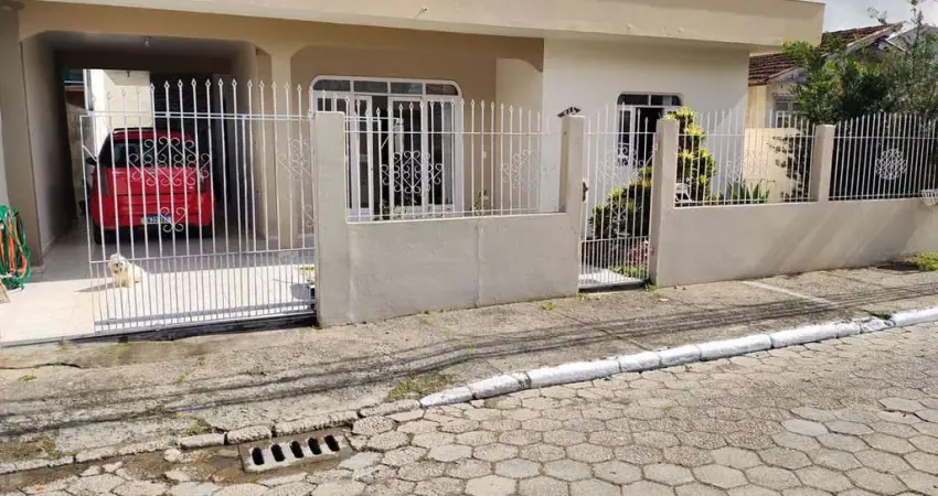 Casa com 1 quarto à venda na Rua Expedicionário José Inácio Rocha, 344, São Vicente, Itajaí