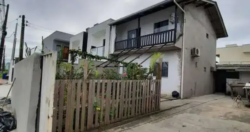 Casa com 4 quartos à venda na Avenida Lauro José Pereira, s/n, Santa Regina, Itajaí