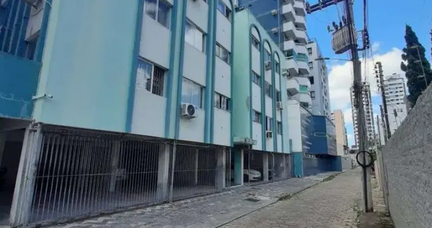 Apartamento com 2 quartos à venda na Rua Dionísio Veiga, 71, Centro, Itajaí
