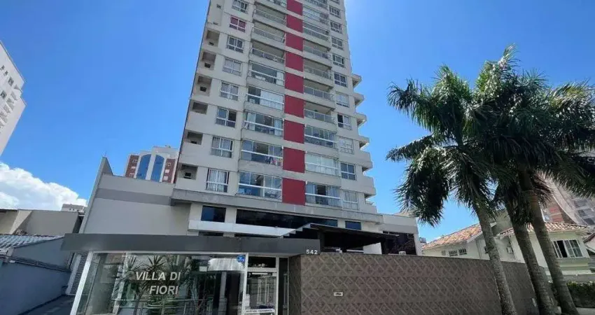 Apartamento com 2 quartos à venda na Avenida Getúlio Vargas, 542, Vila Operária, Itajaí
