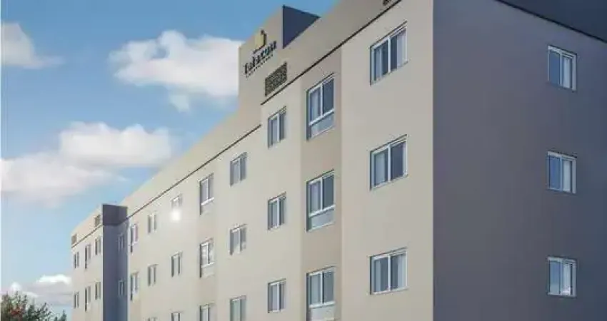 Apartamento com 2 quartos à venda na Não informado, s/n, Espinheiros, Itajaí