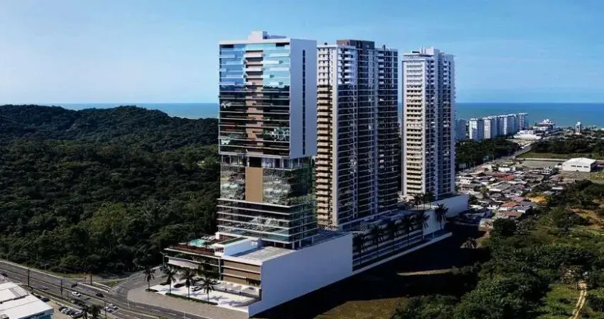 Apartamento com 3 quartos à venda na Rua Luci Canziani, 100, Praia Brava, Itajaí