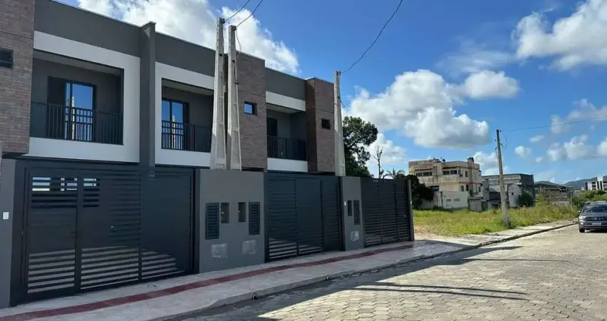 Apartamento com 2 quartos à venda na Rua Projetada A, s/n, Areias, Camboriú