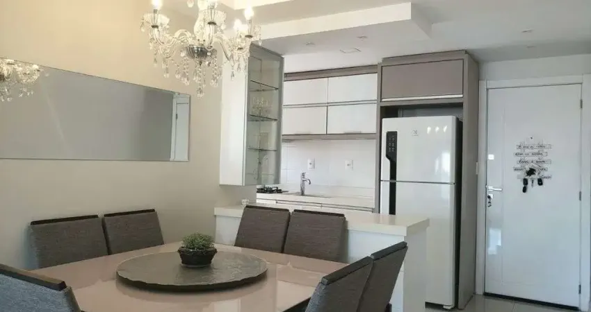 Apartamento com 2 quartos à venda na Não informado, s/n, Dom Bosco, Itajaí