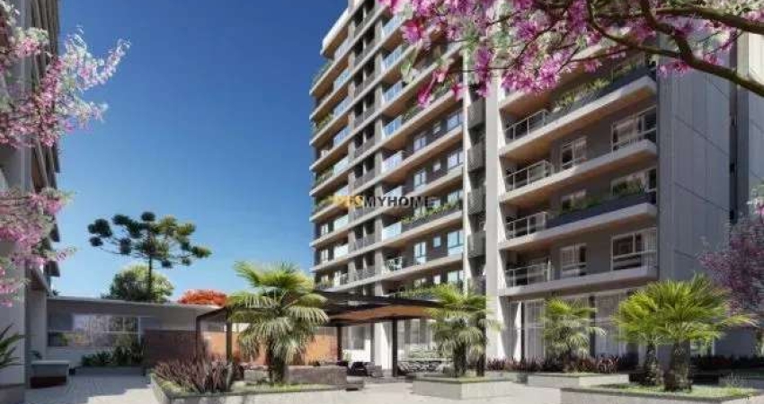 Apartamento com 3 quartos à venda na Rua Rosa Kaint Nadolny, 60, Campo Comprido, Curitiba